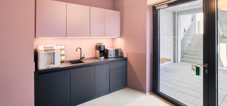 pantry
