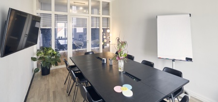 Meetingraum