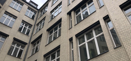 Foto 4 van Sonnenallee 223 in Berlijn