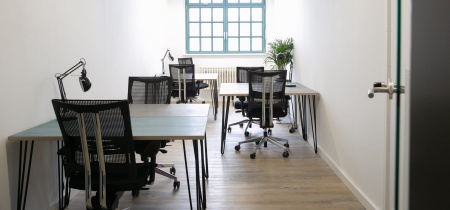 Foto 4 der Voltastraße 5 in Berlin