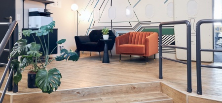 Foto 5 der Voltastraße 5 in Berlin