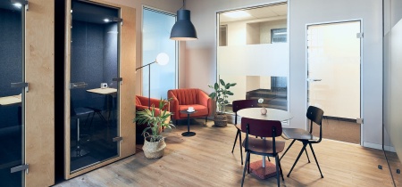 Foto 6 der Voltastraße 5 in Berlin