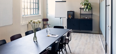 Foto 7 der Voltastraße 5 in Berlin