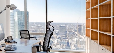 Foto 4 der Neue Mainzer Straße 52-28 in Frankfurt am Main