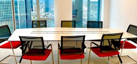 Meeting room
