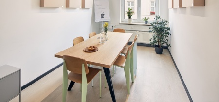 Meetingraum