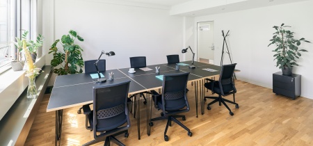 Photo 3 de Rosenheimer Straße 116 à Munich