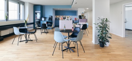 Photo 2 de Rosenheimer Straße 116 à Munich