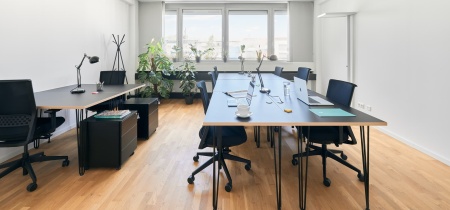 Photo 4 de Rosenheimer Straße 116 à Munich