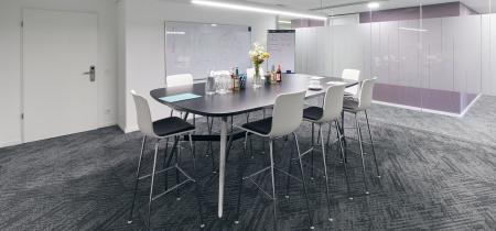 Photo 6 de Rosenheimer Straße 116 à Munich