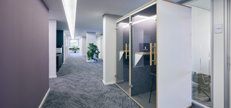 Photo 5 de Rosenheimer Straße 116 à Munich