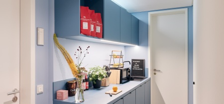 Photo 7 de Rosenheimer Straße 116 à Munich