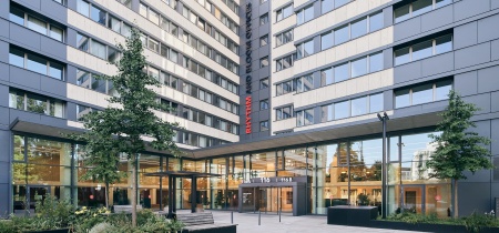 Photo 8 de Rosenheimer Straße 116 à Munich