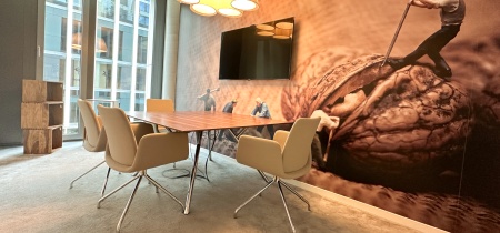 meeting room