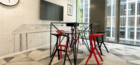 meeting room