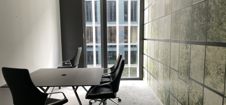 meeting room