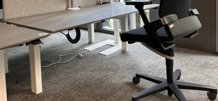 office space