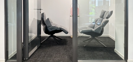 meeting room