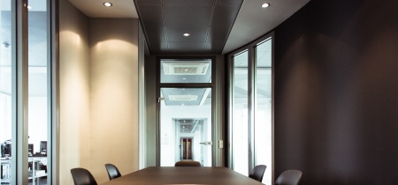 meeting room