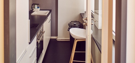 pantry