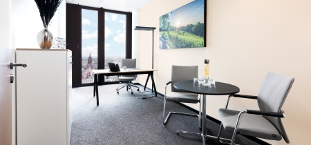 Office space