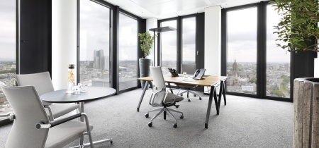 Office space