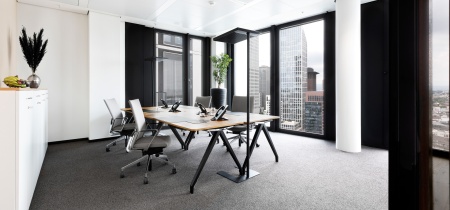 Office space