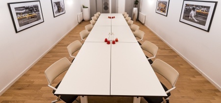 Meeting room
