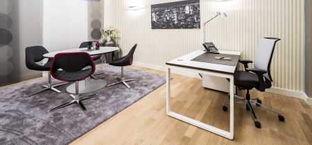 Office space