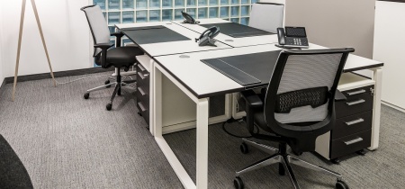 Office space