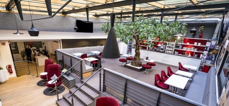 Foto 2 van Rundfunkplatz 2 in München