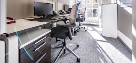 Office space