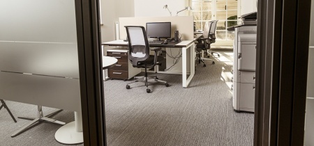 Office space