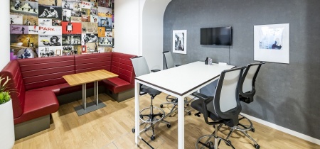 Office space