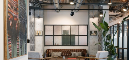 Common area
