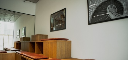 Office space