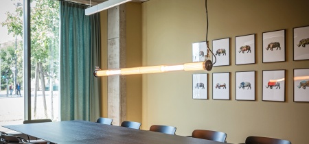 Meeting room