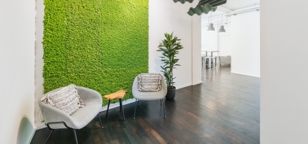 Office space