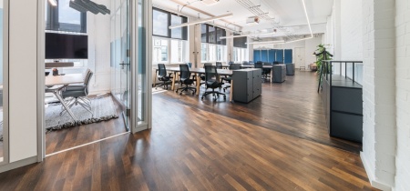 Office space