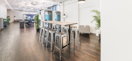 Office space