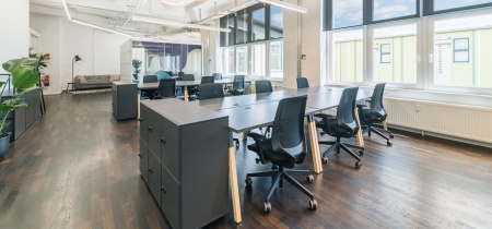 Office space