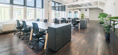 Office space