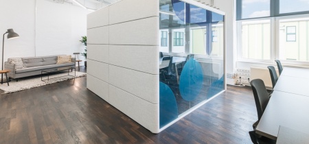 Office space