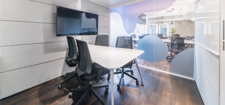 Office space