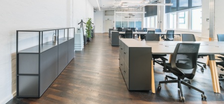 Office space