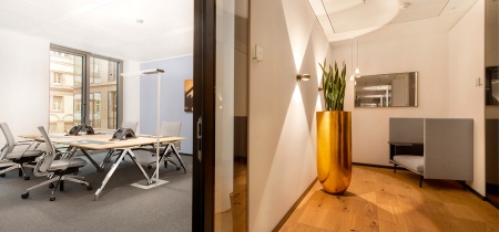 Office space