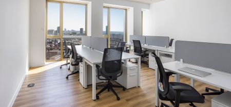 Office space