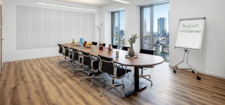 Meeting room