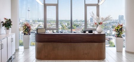 Office space