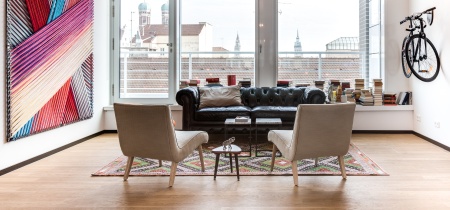 Foto 1 der Herzogspitalstraße 24 in München